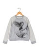 Stella McCartney Graphic Sweatshirt