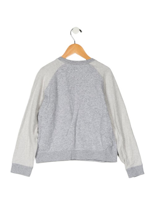 Stella McCartney Graphic Sweatshirt