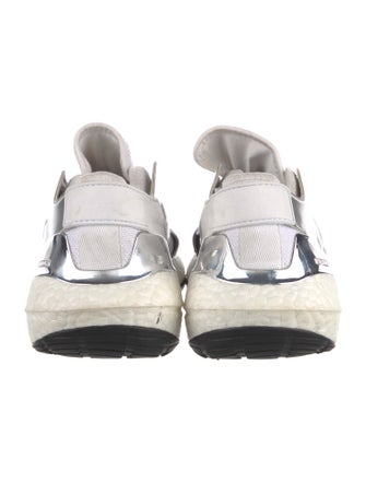 Stella McCartney Mesh Accents Sneakers