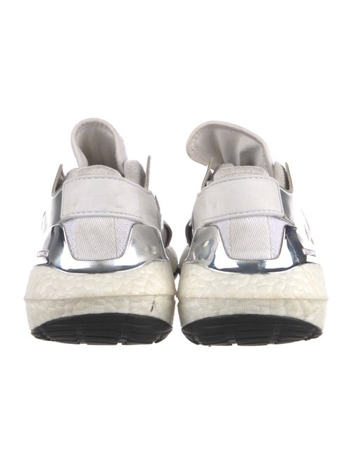 Stella McCartney Mesh Accents Sneakers