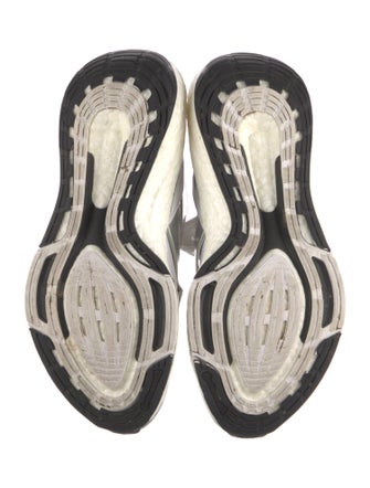 Stella McCartney Mesh Accents Sneakers