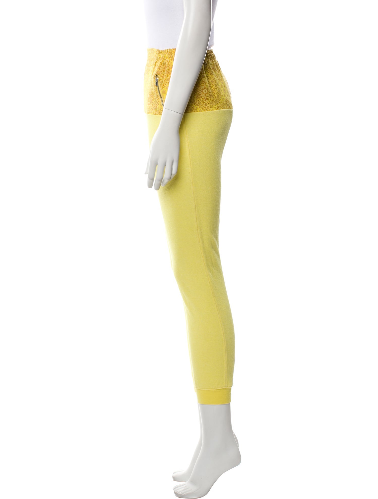 Stella McCartney Skinny Leg Pants