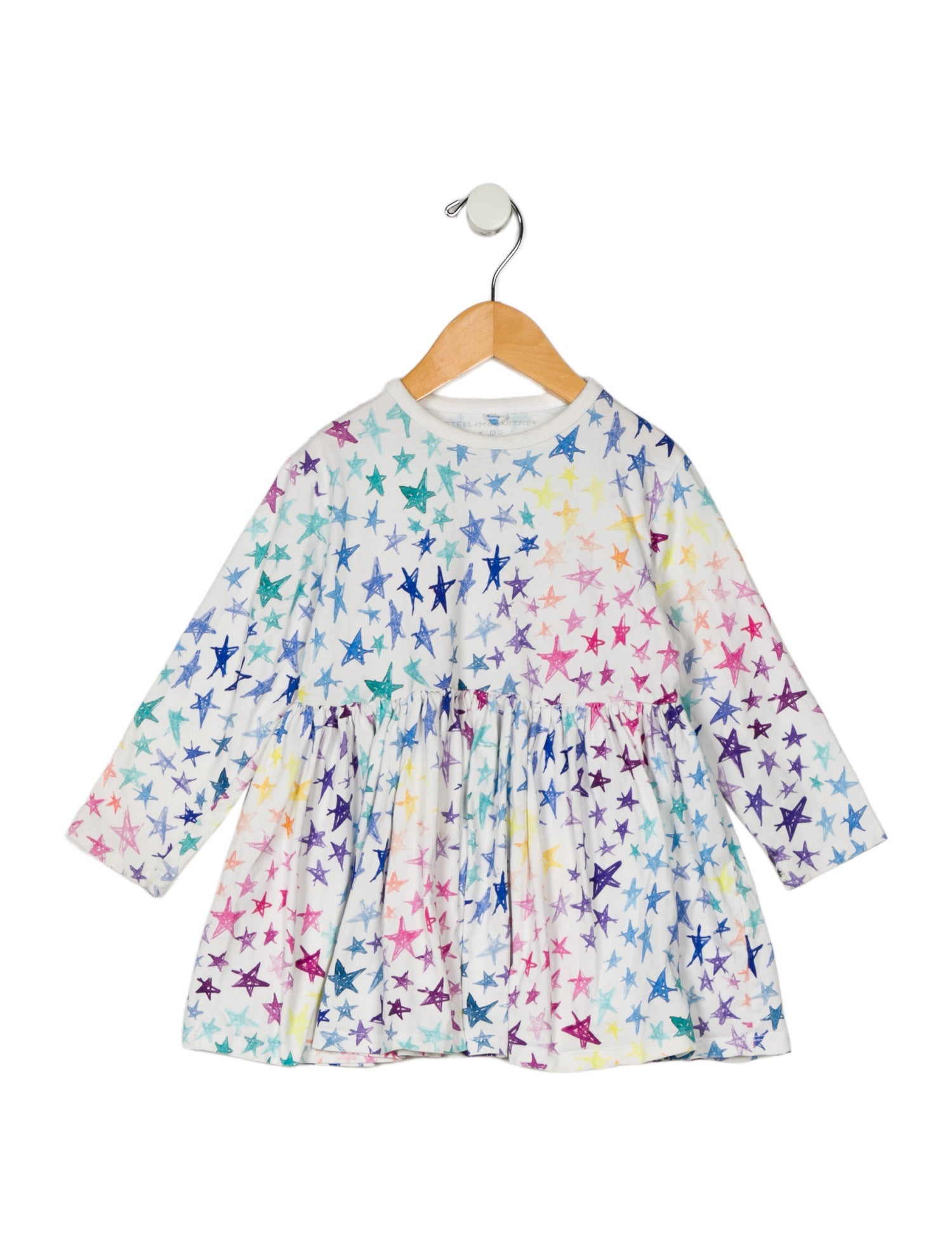 Stella McCartney Toddler girls long sleeve top