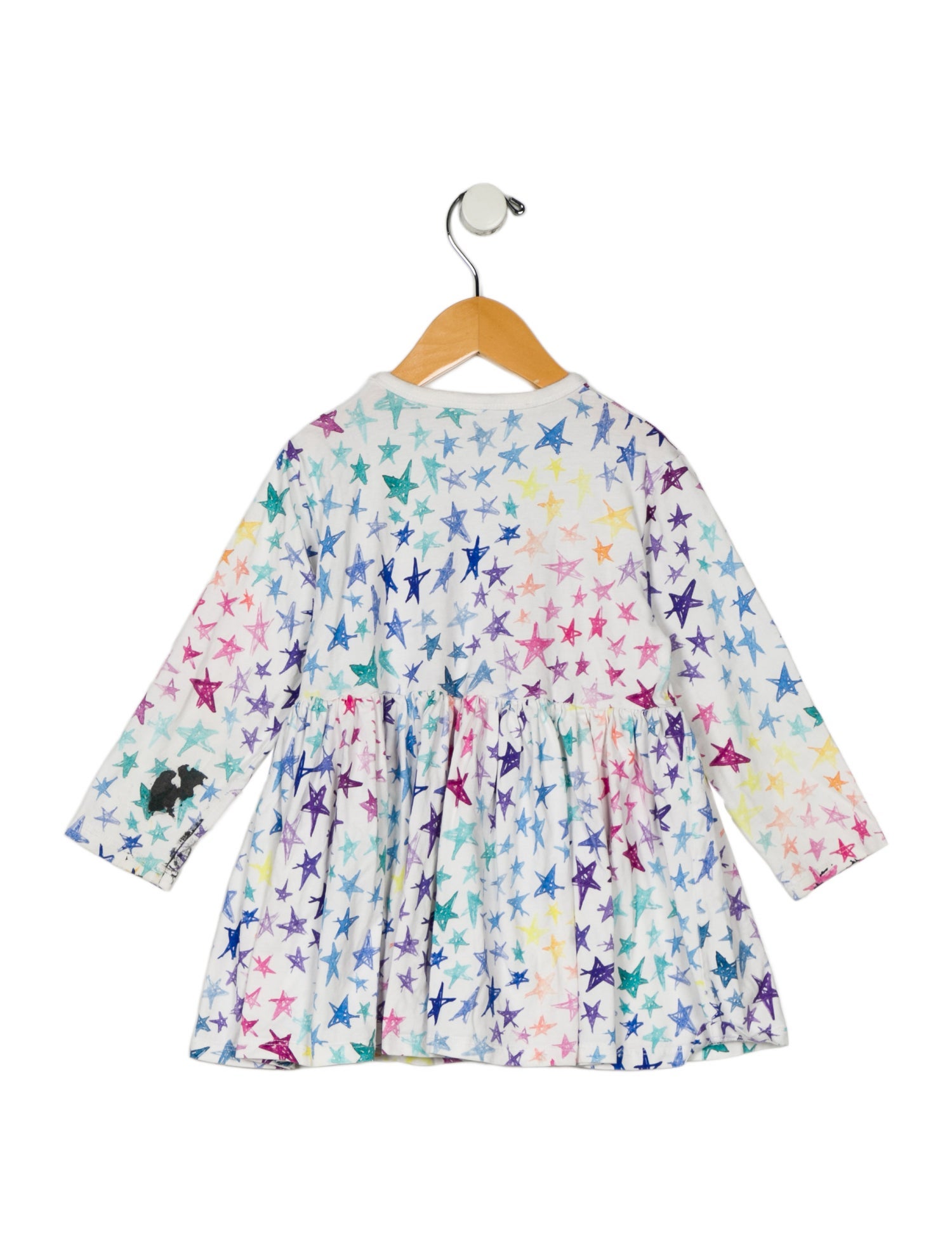 Stella McCartney Toddler girls long sleeve top