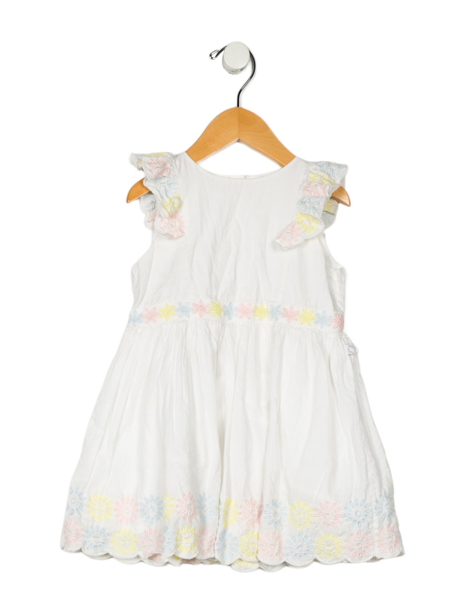 Stella McCartney Toddler girls' dress