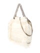 Stella McCartney Faux Fur Shoulder Bag