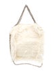 Stella McCartney Faux Fur Shoulder Bag