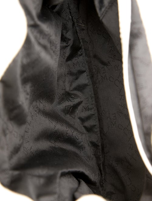 Stella McCartney Faux Fur Shoulder Bag