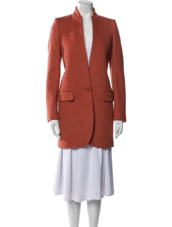 Stella McCartney Wool Coat