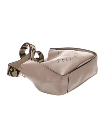 Stella McCartney Vegan Leather Shoulder Bag