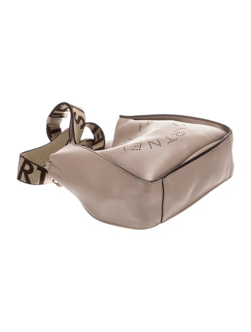 Stella McCartney Vegan Leather Shoulder Bag