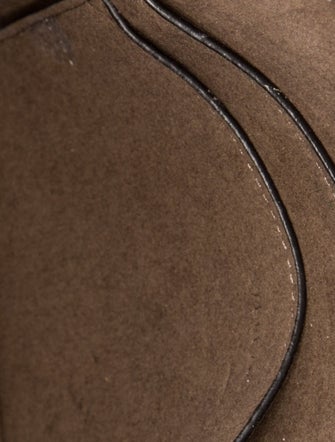 Stella McCartney Vegan Leather Shoulder Bag