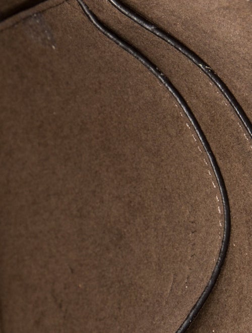 Stella McCartney Vegan Leather Shoulder Bag