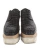 Stella McCartney Vegan Leather Oxfords
