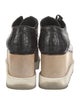Stella McCartney Vegan Leather Oxfords