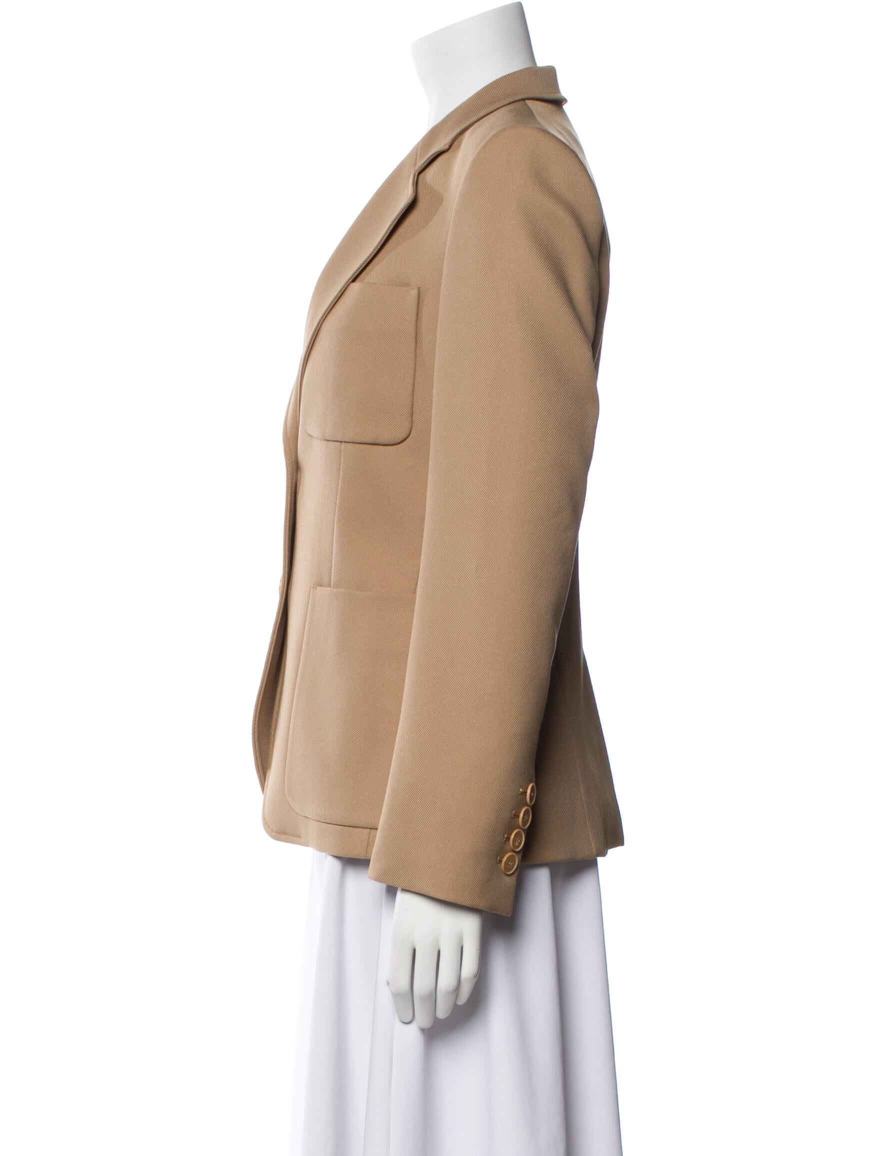 Stella McCartney Blazer