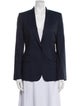 Stella McCartney 2013 Wool Blazer