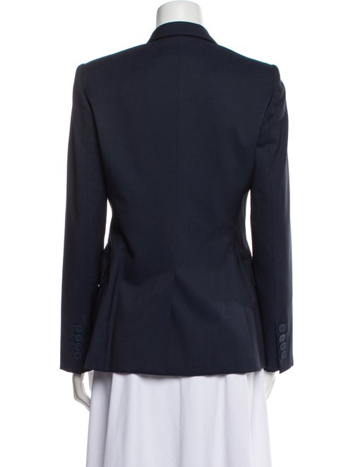 Stella McCartney 2013 Wool Blazer