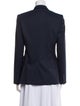 Stella McCartney 2013 Wool Blazer
