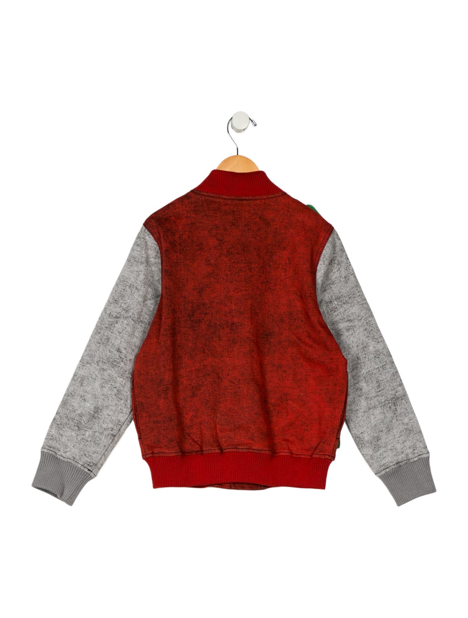 Stella McCartney Boys' Bomber Jacket