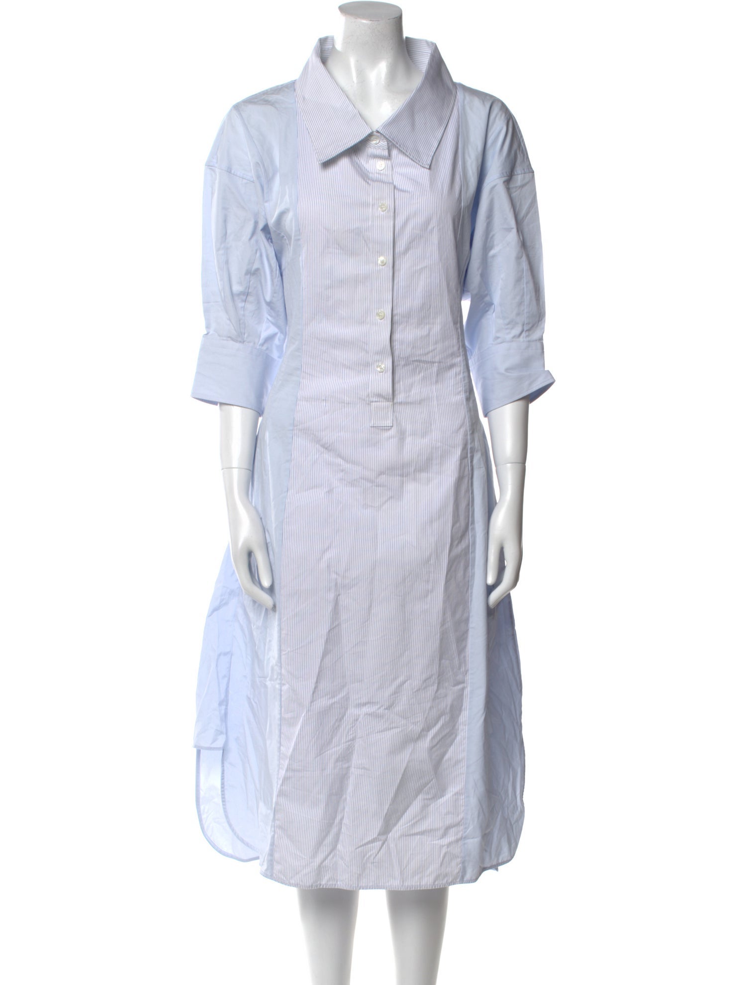 Stella McCartney Midi Length Dress