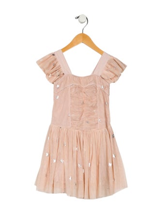 Stella McCartney Toddler girls' lace dress