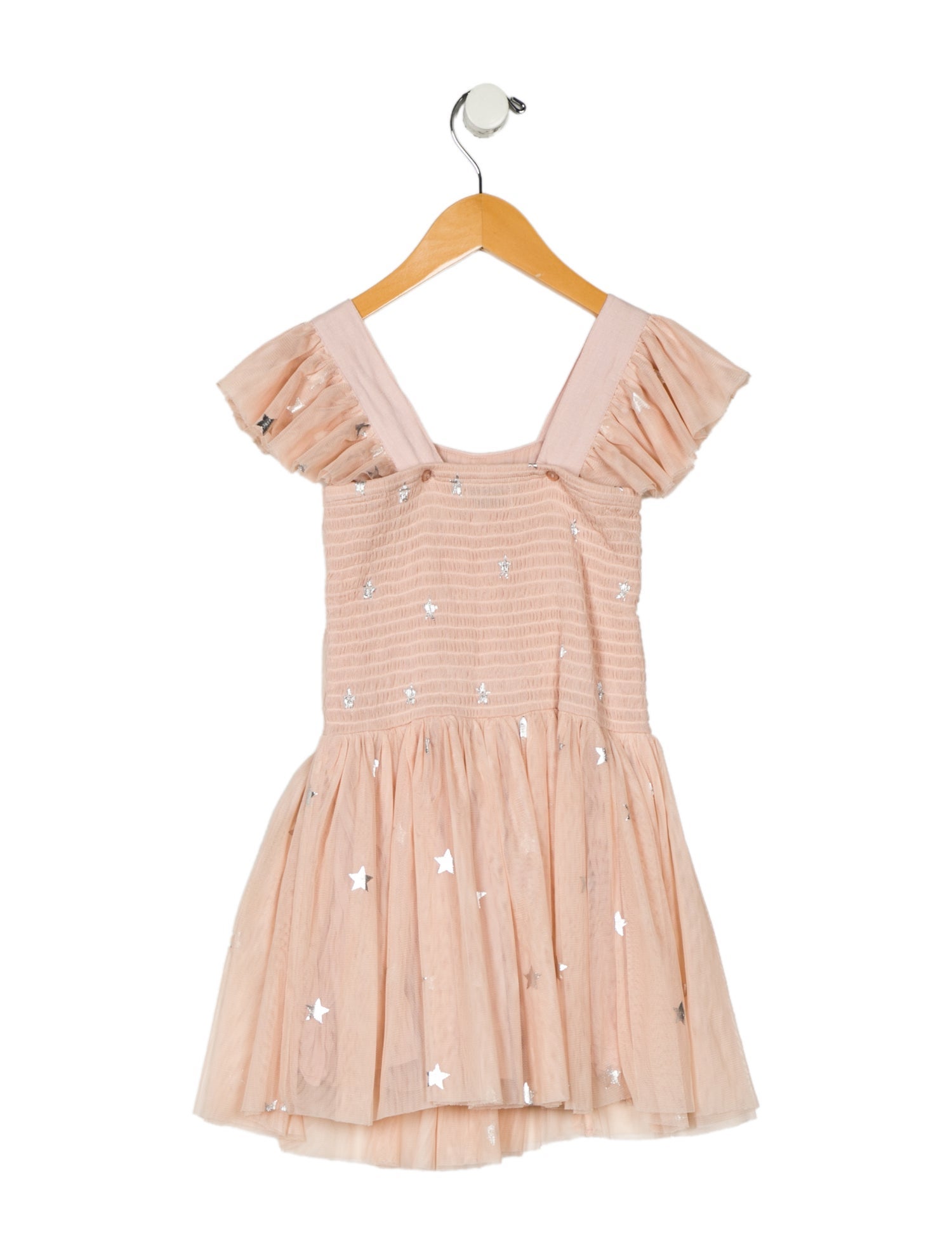 Stella McCartney Toddler girls' lace dress