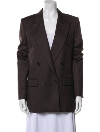 Stella McCartney Wool Blazer