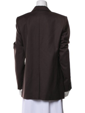 Stella McCartney Wool Blazer