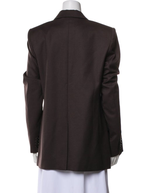 Stella McCartney Wool Blazer