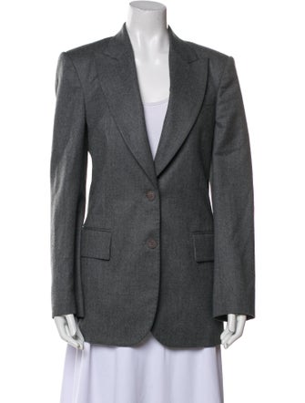 Stella McCartney Wool Blazer