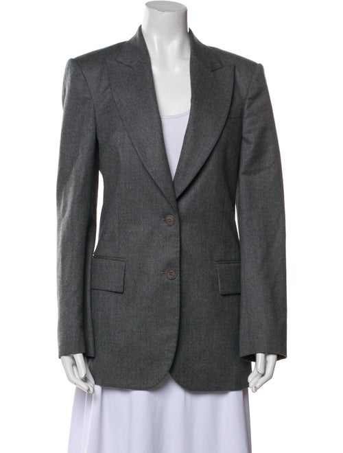 Stella McCartney Wool Blazer
