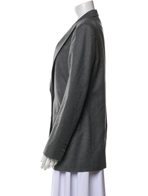 Stella McCartney Wool Blazer