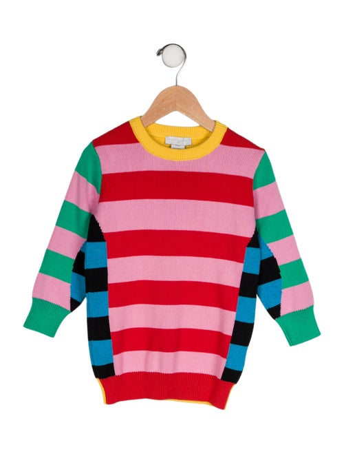 Stella McCartney Striped Sweater
