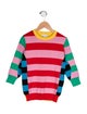 Stella McCartney Striped Sweater