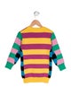 Stella McCartney Striped Sweater