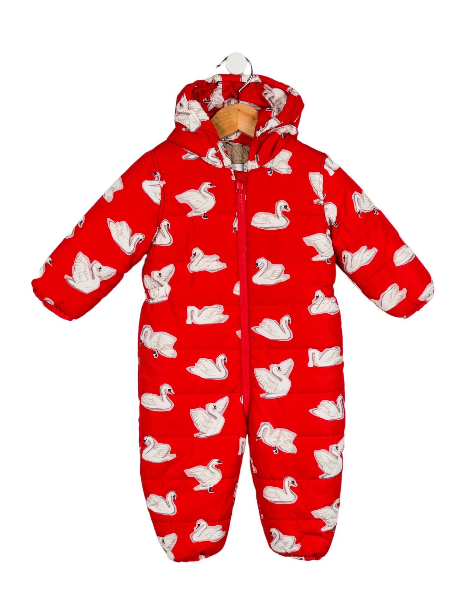 Stella McCartney Infants' Printed Snow Suit