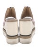 Stella McCartney Vegetarian Leather Slides