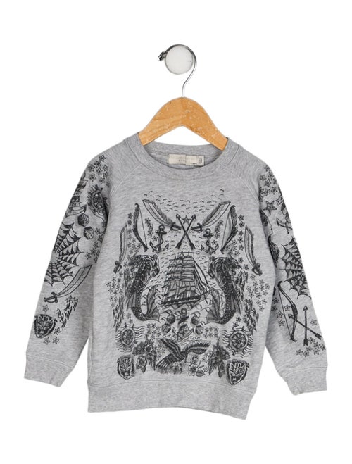 Stella McCartney Long Sleeve Shirt