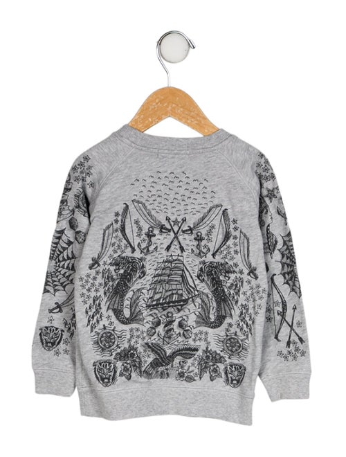 Stella McCartney Long Sleeve Shirt