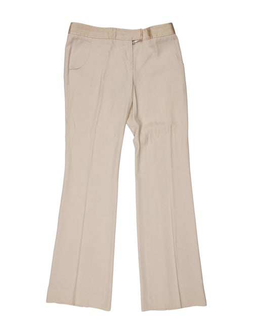 Stella McCartney Straight Leg Pants