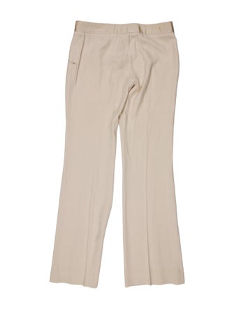 Stella McCartney Straight Leg Pants