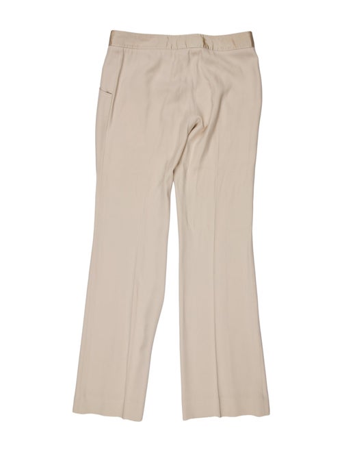Stella McCartney Straight Leg Pants