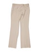 Stella McCartney Straight Leg Pants
