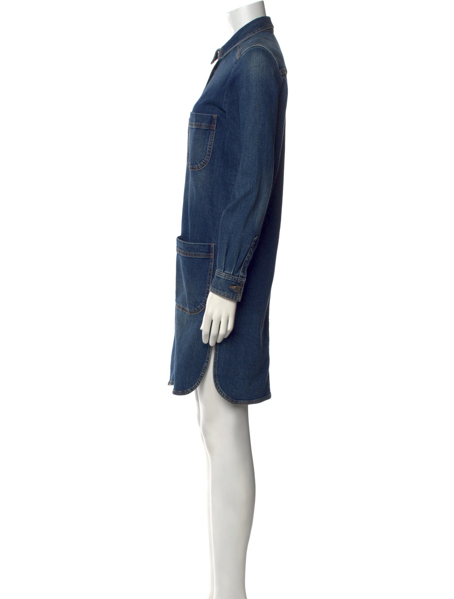 Stella McCartney Mini Dress