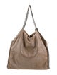 Stella McCartney Vegetarian Leather Tote