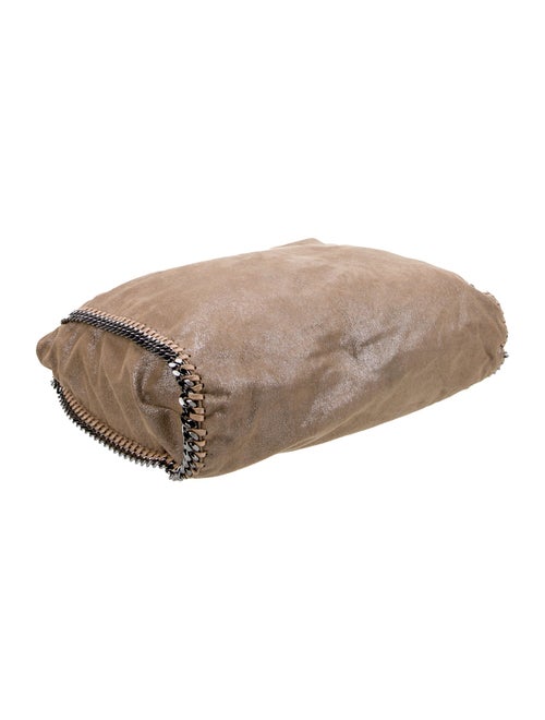 Stella McCartney Vegetarian Leather Tote