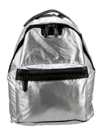 Stella McCartney Nylon Backpack