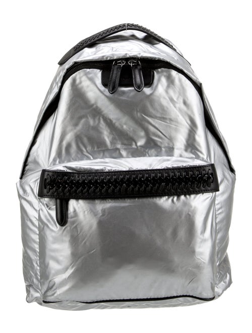 Stella McCartney Nylon Backpack