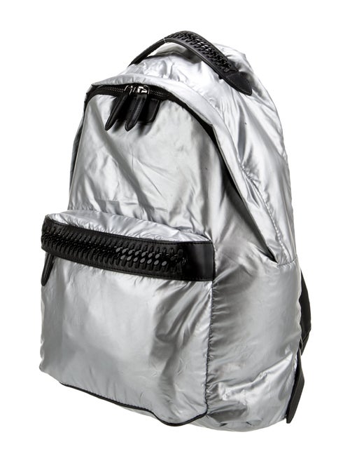 Stella McCartney Nylon Backpack